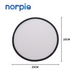 Folding Fan Manufacturer - Customizable Promotional Nylon Pop-up Fan