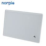 Photo Frame Manufacturer - High Quality Sublimation Blank Glass Photo Frame