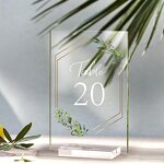 Acrylic Block Manufacturer - Custom Clear UV Printing Sublimation Blank