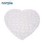 Jigsaw Puzzle Manufacturer - Hot Selling Personalized Sublimation Blank Puzzle