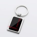 Keychain Blanks Manufacturer - Custom Laser Engraving Sublimation Blank Keyring