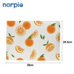 Cutting Board Manufacturer - Sublimation Blank Tempered Glass Chopping Board