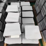 Mousepad Manufacturer - Personalized Custom Logo Printing Sublimation Blank