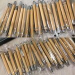Bamboo Pen Manufacturer - Eco Friendly Personalized Wood Custom Logo Pen