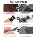 Wood Keychain Manufacturer - Customizable Laser Engraving Promotional Gift