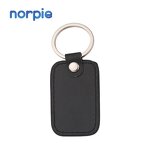 Gift Keychain Manufacturer - Laser Engraving Promotional Souvenir Leather