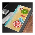 Mousepad Manufacturer - Sublimation Blanks Custom Size Neoprene Game Pad