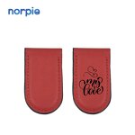 Bookmark Clip Manufacturer - Most Popular Custom Laser Blank Money Clip