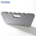 Kneeling Pad Manufacturer - Eva Thick Waterproof Sublimation Blank Seat Cushion