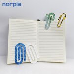 Paper Clip Manufacturer - Personalized Heat Transfer Sublimation Blank Acrylic