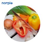 Chopping Board Manufacturer - Wholesale Textured Sublimation Blank Round Board