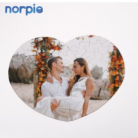 Jigsaw Puzzle Manufacturer - Wholesale Custom 52pcs Kids Creative Cardboard