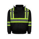 Safety Vest Factory - High Visibility Reflective for Construction Sanitation