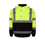Safety Vest Factory - High Visibility Reflective for Construction Sanitation