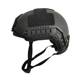 Tactical Helmet Manufacturer - Sale Aramid Full Face Fast High Cut FAST