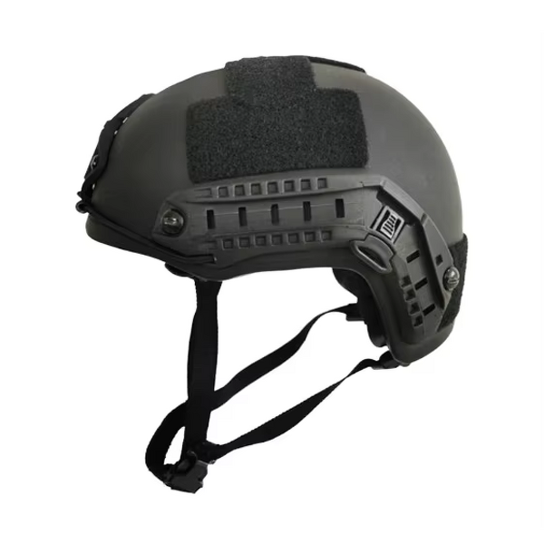 Tactical Helmet Manufacturer - Sale Aramid Full Face Fast High Cut FAST