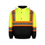 Safety Vest Factory - High Visibility Reflective for Construction Sanitation