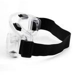 Industrial Safety Glasses Manufacturer - High Quality PC Lens Flexible Frame