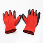 Coated Nitrile Glove Manufacturer - Good Price Anti Static Garden Maintenance