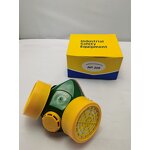 Reusable Respirator Mask Manufacturer - Agricultural Industrial Spraying