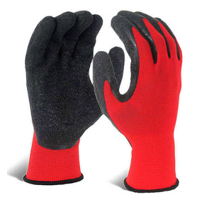 Latex Coated Work Gloves Supplier - Wholesale Centralized Procurement High Quality