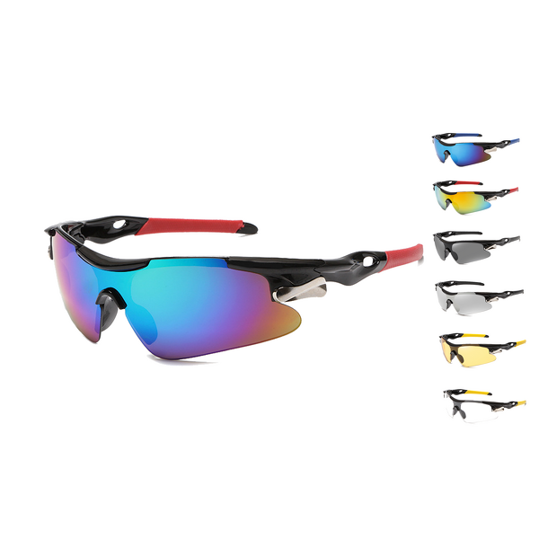 Outdoor Sports Sunglasses Manufacturer - High Quality Stylish Cycling Running