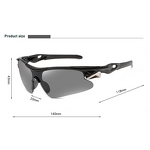 Outdoor Sports Sunglasses Manufacturer - High Quality Stylish Cycling Running