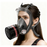 Full Face Gas Mask Factory - Factory Direct Nuclear Chemical Resistant