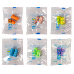 Soft Foam Earplugs Factory - Industrial Noise Reduction for Sleep Shooting