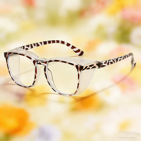 Anti-fog Goggles Supplier - Wholesale Dustproof Blue Light Blocking