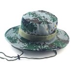 Bucket Hat Manufacturer - High Quality Custom Hunting Hiking Camouflage