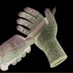 Cut Resistant Gloves Factory - HPPE EN388 Level 5 PU Coated Construction