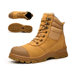Safety Boots Manufacturer - Australia Steel Toe Breathable Industrial Construction