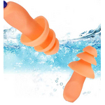 Silicone Ear Plugs Manufacturer - Factory Direct Sale with Clear Cords