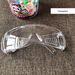 Anti Fog Safety Glasses Manufacturer - Sell Well Scratch Resistant Chemical