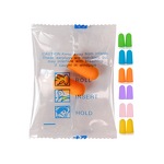PU Foam Ear Plugs Manufacturer - Custom Industrial Soft Disposable