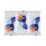 Corded Ear Plugs Factory - 2025 Reusable Noise Reduction Hot Selling