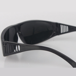 Welding Protective Glasses Factory - Low Priced Anti Arc Light Anti Splash