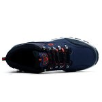 Industrial Safety Shoes Manufacturer - New Style Unisex Lightweight Anti Smashing