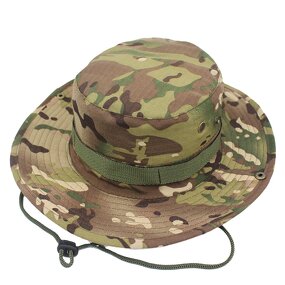 Camo Bucket Hat Factory - Wholesale Outdoor Jungle Hunting Custom Wide Brim