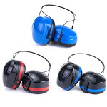 Industrial Ear Muffler Factory - 2025 Behind Head Noise Cancelling
