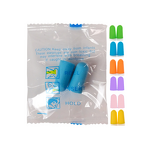 PU Foam Earplugs Supplier - Wholesale 37db Polyurethane for Sleep