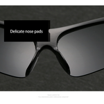 Sports Sunglasses Factory - Hot Selling Cycling Stylish Driving Unisex