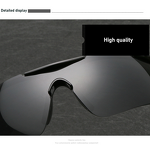 Outdoor Sports Sunglasses Manufacturer - High Quality Stylish Cycling Running
