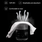 Cotton Gloves Supplier - Cheap Soft Durable Ceremonial Personalized