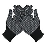 Nylon Knitted Gloves Manufacturer - China Wholesale PVC Dotted Protective Working
