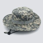 Breathable Bucket Hat Manufacturer - Outdoor Hunting Hiking Fishing Camo