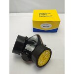 Reusable Respirator Mask Manufacturer - Agricultural Industrial Spraying