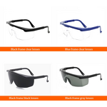 Safety Glasses Supplier - Discount Adjustable Impact Resistant Designer