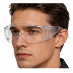 Anti Fog Safety Glasses Manufacturer - Sell Well Scratch Resistant Chemical